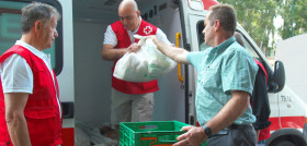 Imagen donaciones Mercadona