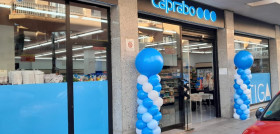 Caprabo Igualada 2