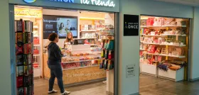 ILUNION Retail Valladolid