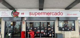 CLAUDIO EXPRESS ZAMORA