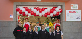 SPAR 4 ESQUINAS