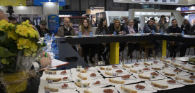 IMG NP NP 12 Meat Attraction Showcookings e innovación