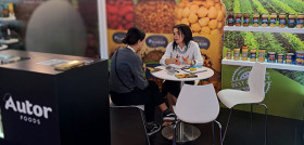 Gulfood Autor Foods 2025
