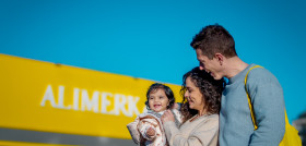 Alimerka lanza su nueva campaña de marca Sí quiero
