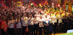 FOTO Presentación del Plan de Mercado de El Pozo Alimentación