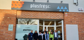 Plusfresc Albesa
