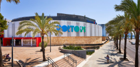 Porto Pi exterior