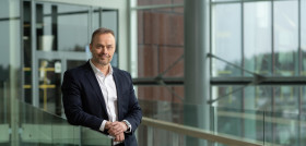 Rolf Ladau CEO Paulig