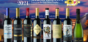 MEJOR BODEGA BERLINER WINE TROPHY