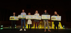 Premiados Desafío 2024