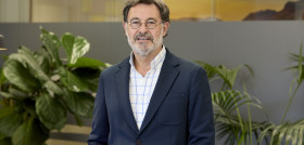 David Aldea, nuevo presidente de ASEFAPRE