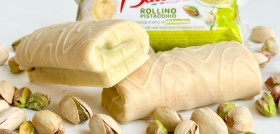 Rollino Pistacchio Balconi