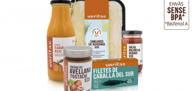 Veritas envàs sense BPA