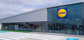 Lidl Apertura Murcia Thader