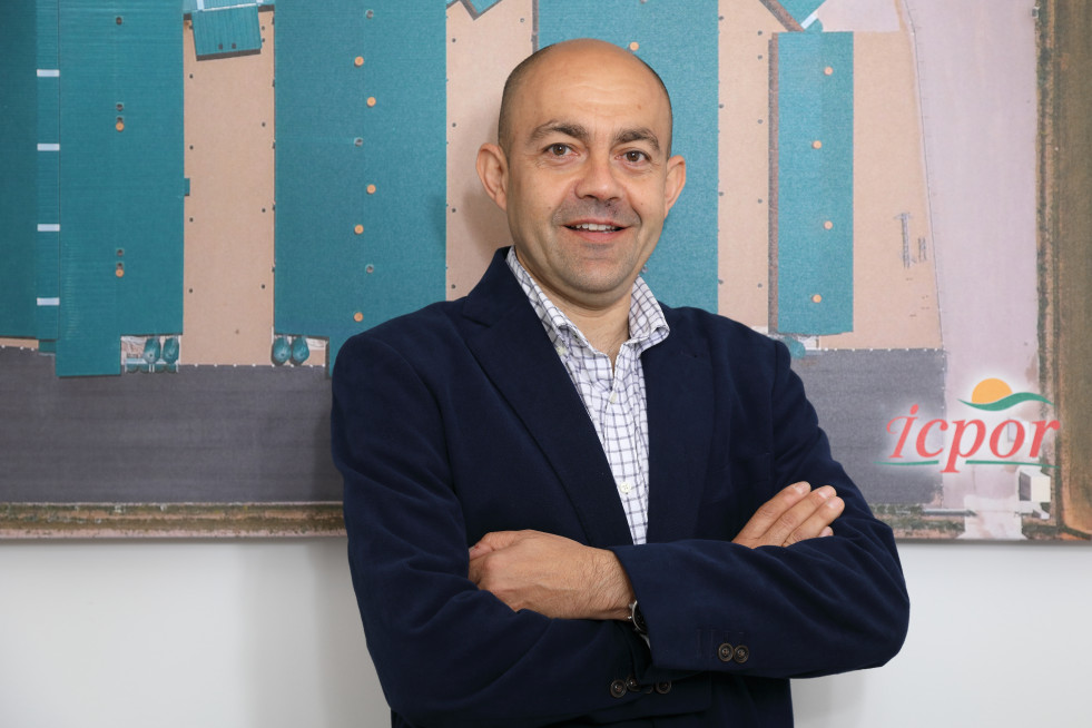 Julián Rendondo