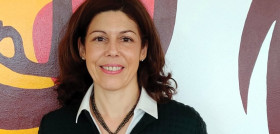Img mercedes almendro nueva directora general de personas cultura y organizacion de mahou san miguel 555