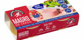 MAGRO PAMPLONICA 70GR
