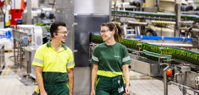 HEINEKEN España Día de la Mujer
