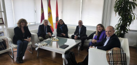 Ahorramas Ahorramas firma un convenio con el Ayuntamiento de Ciudad Real para expandirse en Castilla La Mancha con la inauguración de su segunda tienda en el municipio