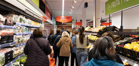 ALDI Palma Arxiduc interior