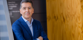Guillermo Arrieta, nuevo director general de Transformación y Sistemas de Información de Mahou San Miguel