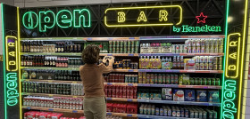 HEINEKEN España Next Gate
