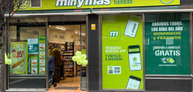 Minymas Gijón