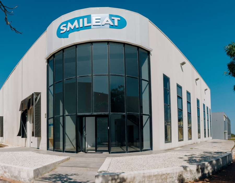 Smileat Fabrica Jerez