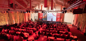 Congreso Taste Tomorrow