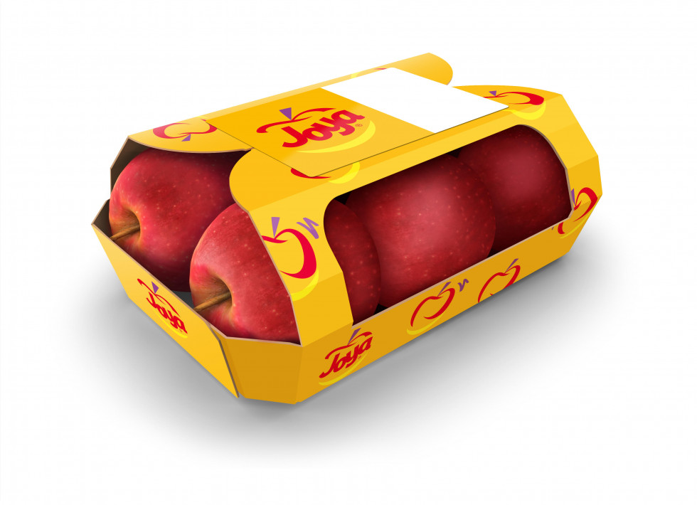 PACK 3D JOYA
