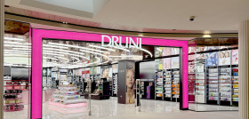Druni Nuevo Espacio Fachada
