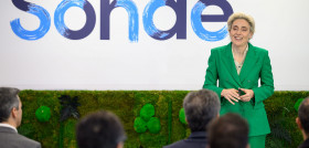 Cláudia Azevedo CEO Sonae