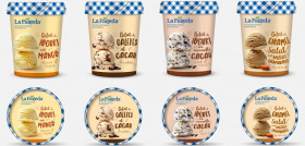@LA FAGEDA INNOVACIÓN HELADOS