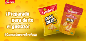 Snacks Dia del Queso