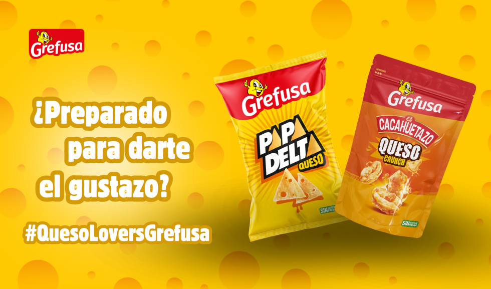 Snacks Dia del Queso