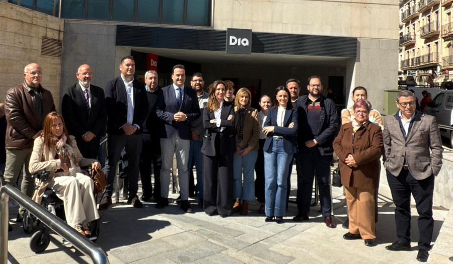 Apertura Dia Priego de Córdoba (1)