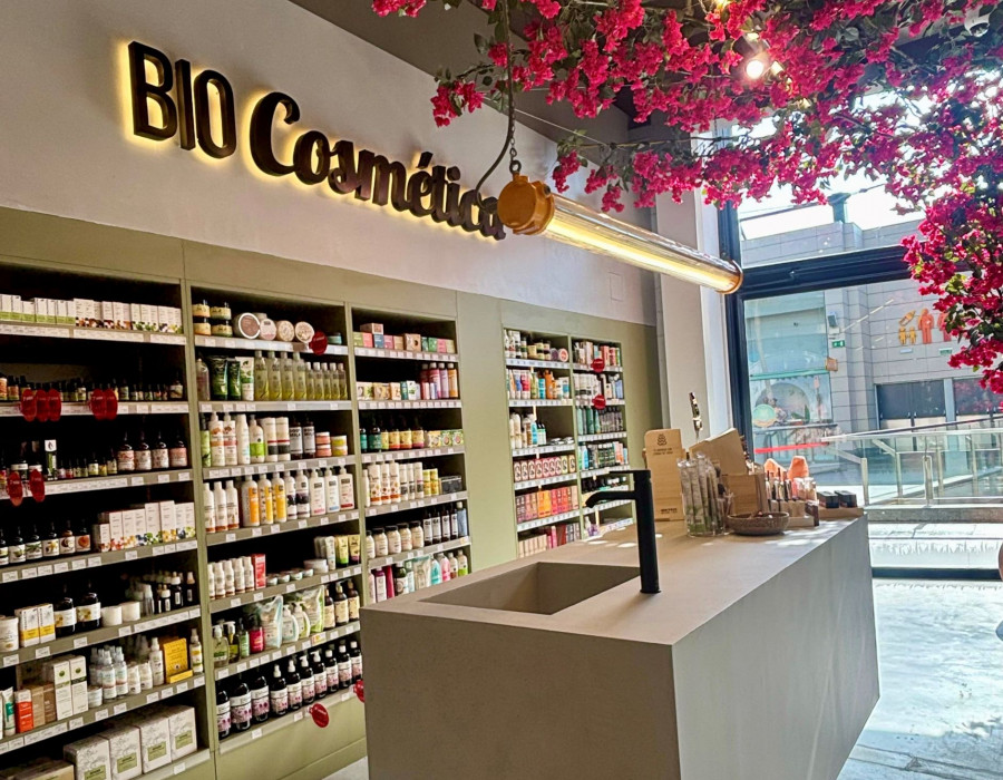 Tienda HN Centro Comercial Fan Mallorca