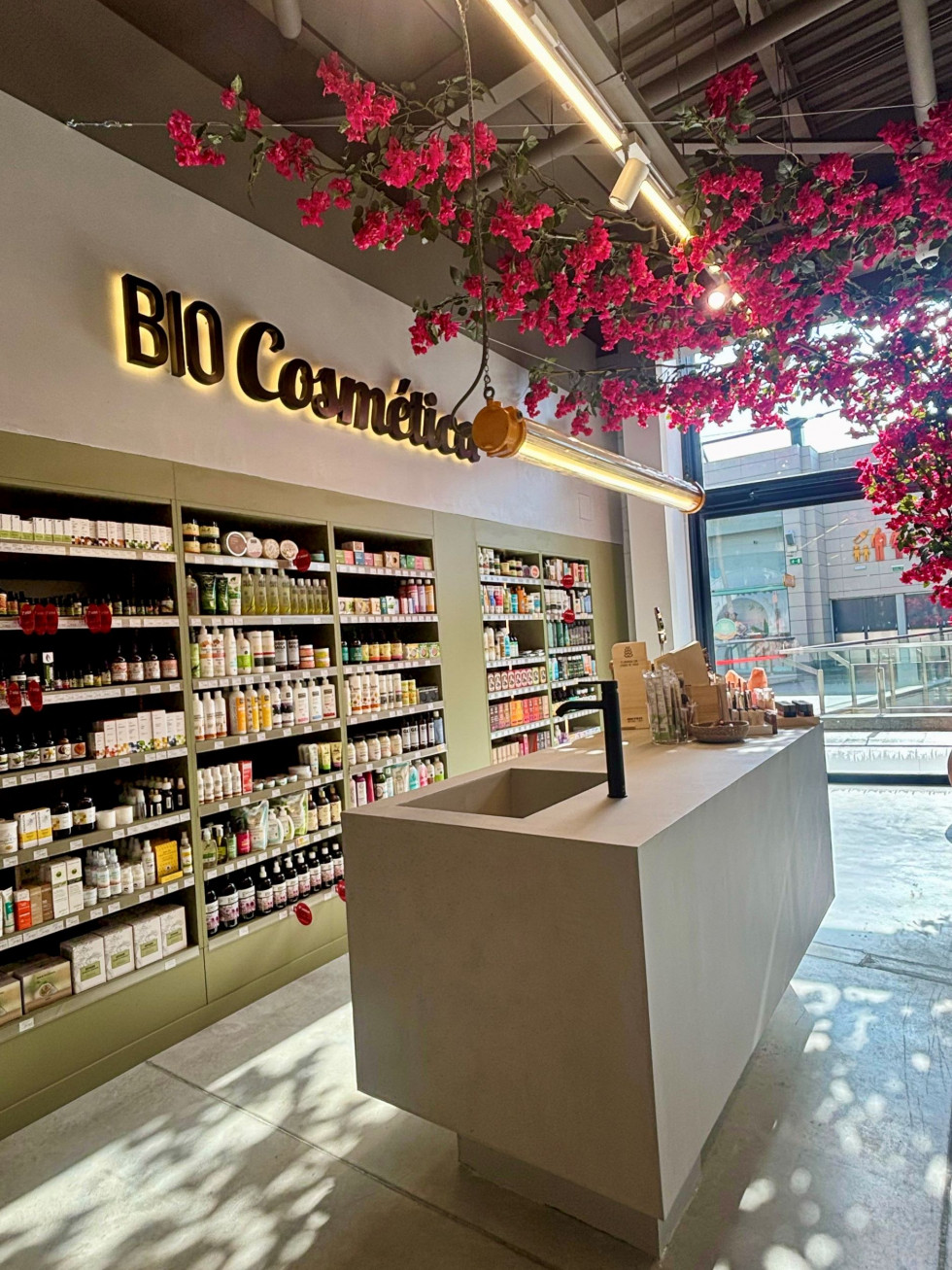 Tienda HN Centro Comercial Fan Mallorca