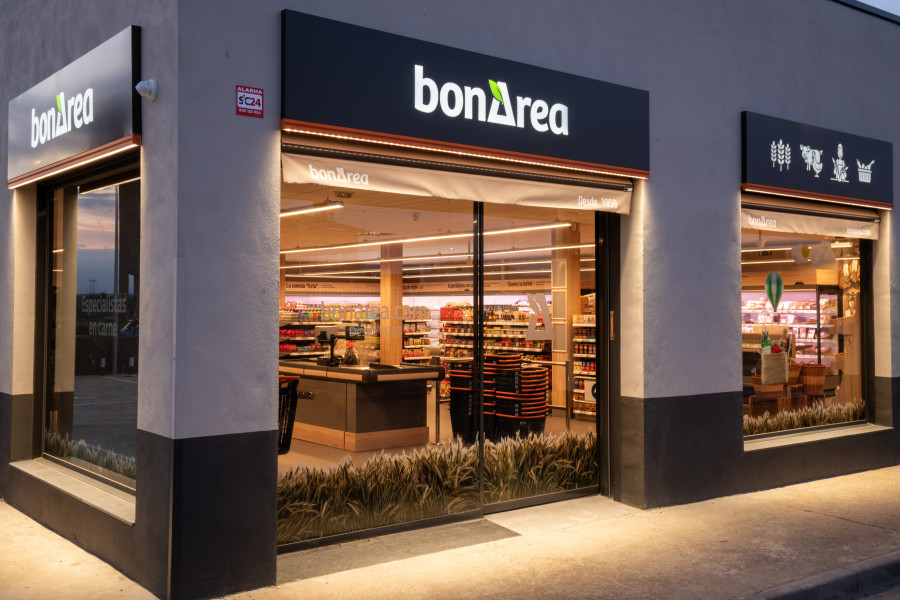 BonÀrea Pedrola 6