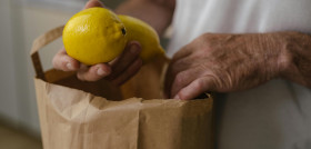 EIT Food desperdicio alimentario