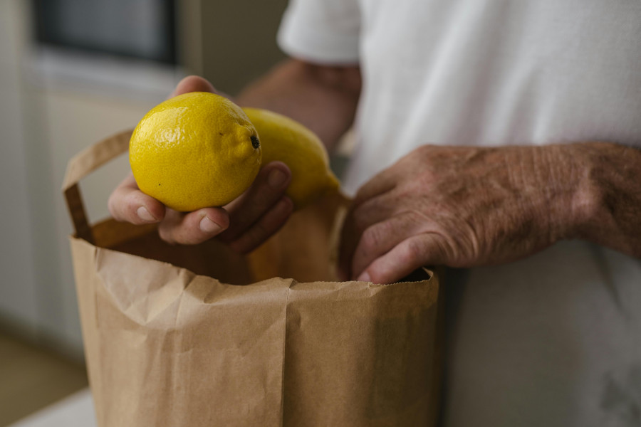 EIT Food desperdicio alimentario
