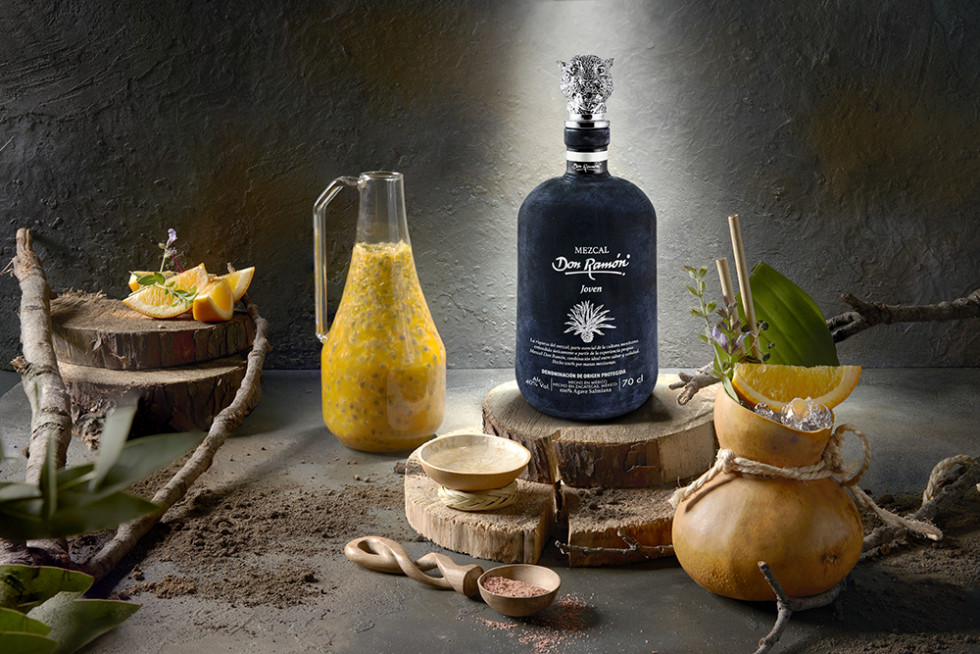 Donramon dr mezcal 70cl 0 (1)