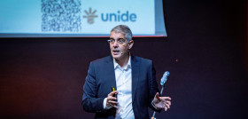 David Navas, DG Unide