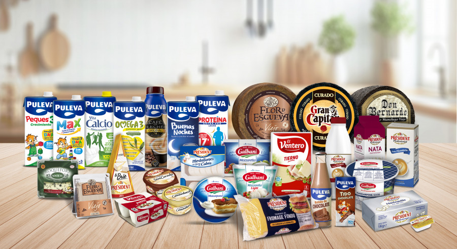20250401 NP Más de 12 millones de hogares españoles confían en productos Lactalis 01