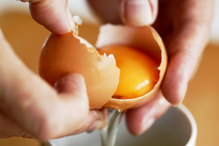 Huevos