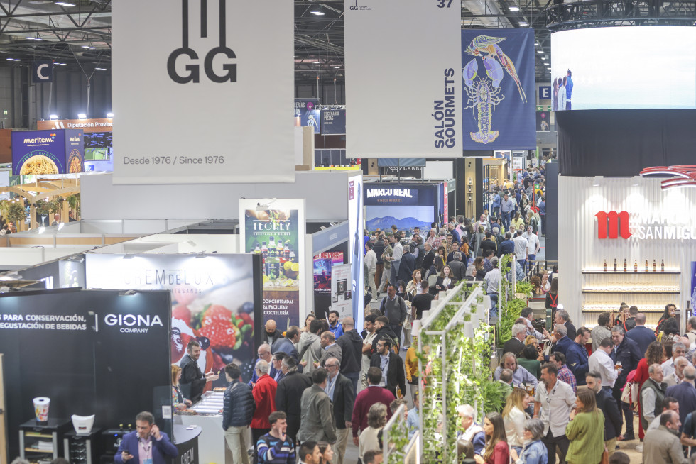 Salón Gourmets 2025 (2)