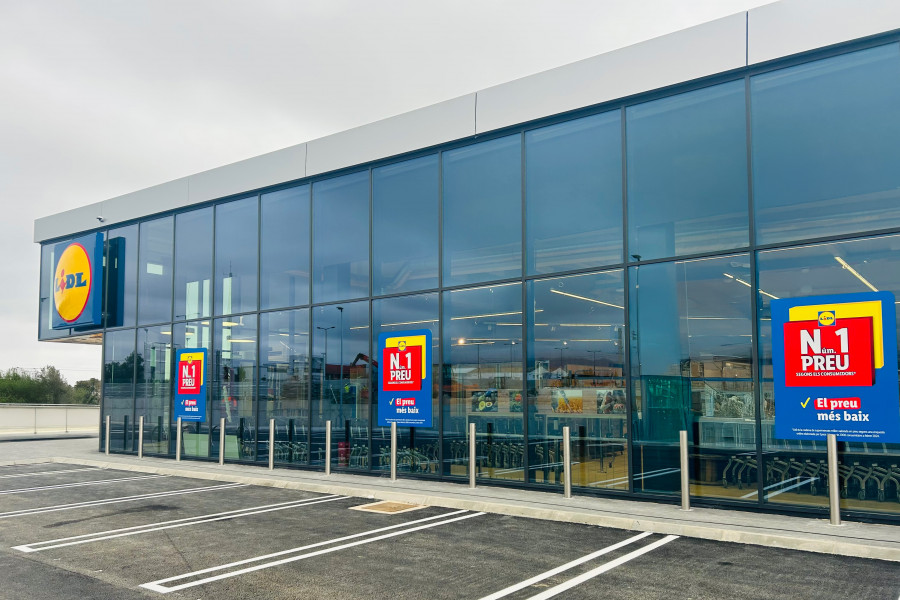 Imagen LIDL