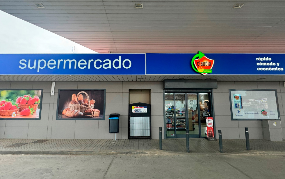 CLAUDIO EXPRESS PROVINCIA LEÓN