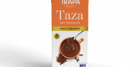TRAPA TAZA BRICK