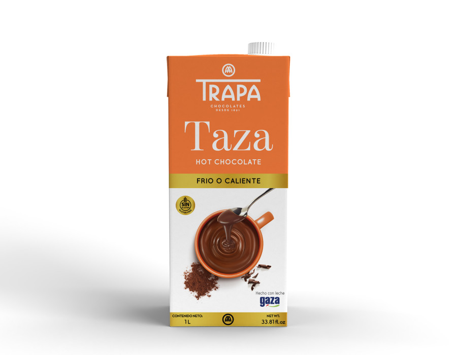TRAPA TAZA BRICK